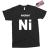 nickel Exclusive T-shirt