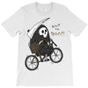 back to boo!!! T-Shirt