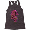 die Racerback Tank