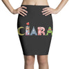 ciara Pencil Skirts
