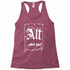 alt aber gut Racerback Tank