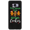 my first grade kids are smart cookies Samsung Galaxy S8 Plus