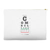 come closer Accessory Pouches