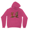 autumn = embarrassment Unisex Hoodie