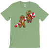 red vs green   you are dead T-Shirt