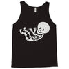 baby gothic Tank Top