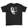 anonymous Youth Tee
