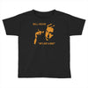 bill hicks Toddler T-shirt