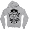 tortuga bay Zipper Hoodie