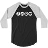 To Infinity and Beyond! 3/4 Sleeve Shirt