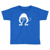 sherlock ohms best trending Toddler T-shirt