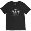 Fresh Cakes, Donny Difference V-Neck Tee