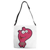 rupert Adjustable Strap Totes