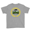 In Loving Memory Humboldt Broncos Youth Tee
