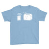 pop tart Youth Tee