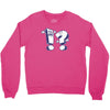 expressions Crewneck Sweatshirt