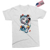 miya world Exclusive T-shirt