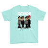 dobre twins dobre brother Youth Tee