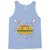 bun bun Tank Top