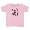 wrong game Toddler T-shirt