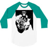 thanos 3/4 Sleeve Shirt