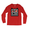robot funny Long Sleeve Shirts