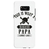 This Is What A Bad Ass Papa Looks Like Samsung Galaxy S8