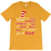 you can find magic in book T-Shirt