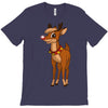 rudolph the red nosed reindeer movie T-Shirt