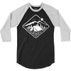 camp mode on 3/4 Sleeve Shirt