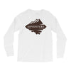 coklat adventure Long Sleeve Shirts