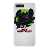 nick night fury iPhone 7 Plus Case