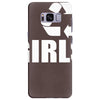 i recycle girls  funny Samsung Galaxy S8 Plus