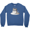 perk up Crewneck Sweatshirt