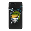 pirate hylian iPhone 7 Plus Case