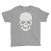 mr. skull Youth Tee