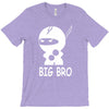 ninja big brother T-Shirt