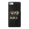 can&rsquo;t see the forest iPhone 7 Case