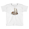 le nesaissance Toddler T-shirt