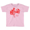 Death Grips Toddler T-shirt