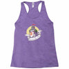 praise the sun Racerback Tank