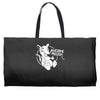 awesome possum Weekender Totes