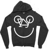 cycologist Zipper Hoodie