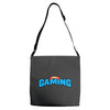 gaming color Adjustable Strap Totes