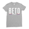 Beto For Senate Ladies Fitted T-Shirt