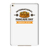pancake day iPad Mini 4