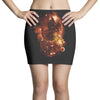 the fastest space ship Mini Skirts