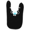 mr trooper movie inspired Baby Bibs