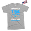 superpower Exclusive T-shirt