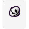 pok&eacute;mon   team skull t shirt Mousepad